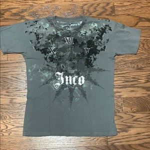 Men’s Jnco Jeans T-Shirt Large